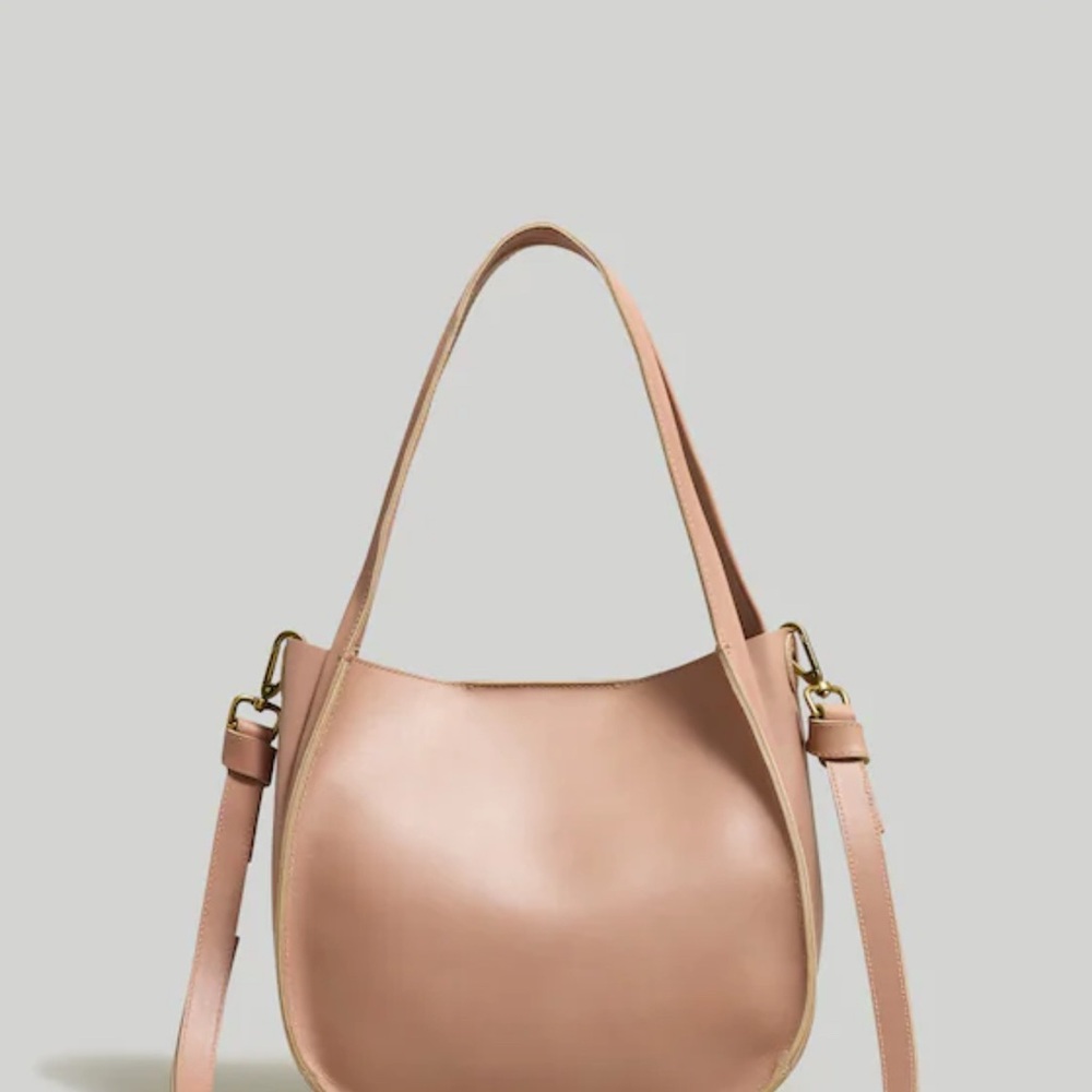 Madewell “The Sydney” Shoulder Bag